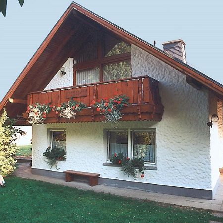 ホテルGastehaus Stumpf バート・シュテーベン エクステリア 写真